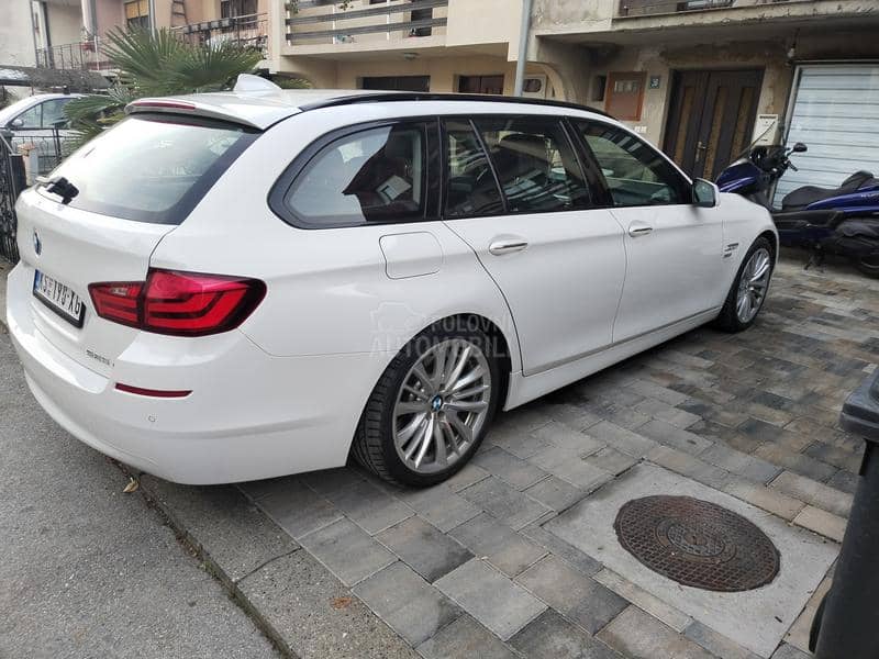 BMW 525 2.0d.525xdrive