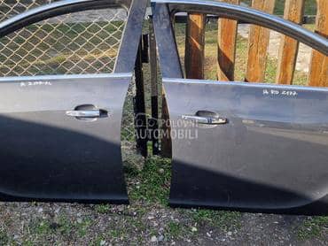 Prednja vrata z177 za Opel Insignia