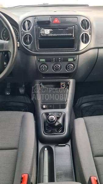 Volkswagen Golf Plus 1.9TDI