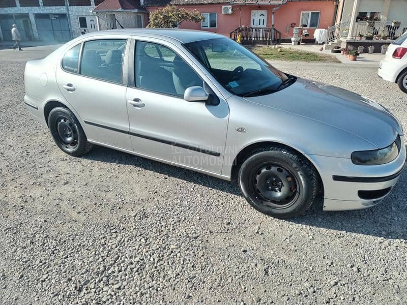 Seat Toledo 