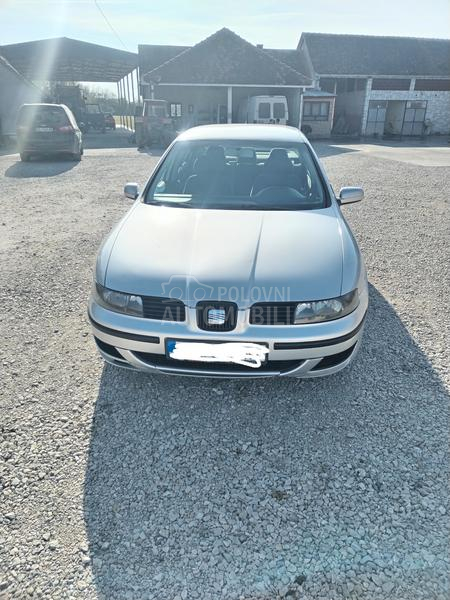 Seat Toledo 