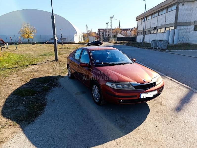 Renault Laguna 1.8 16v