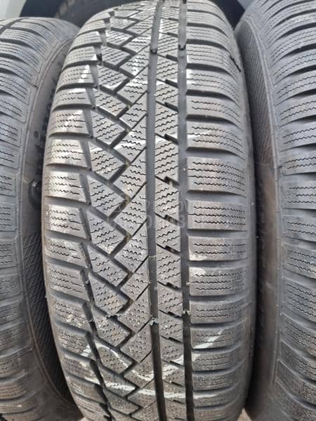 Continental 215/65 R17 Sve sezone