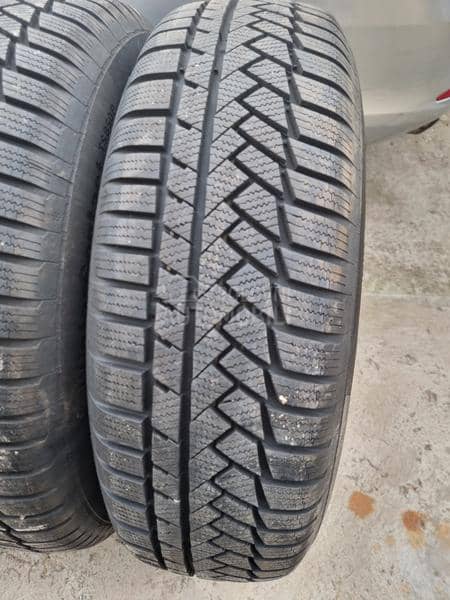 Continental 215/65 R17 Sve sezone