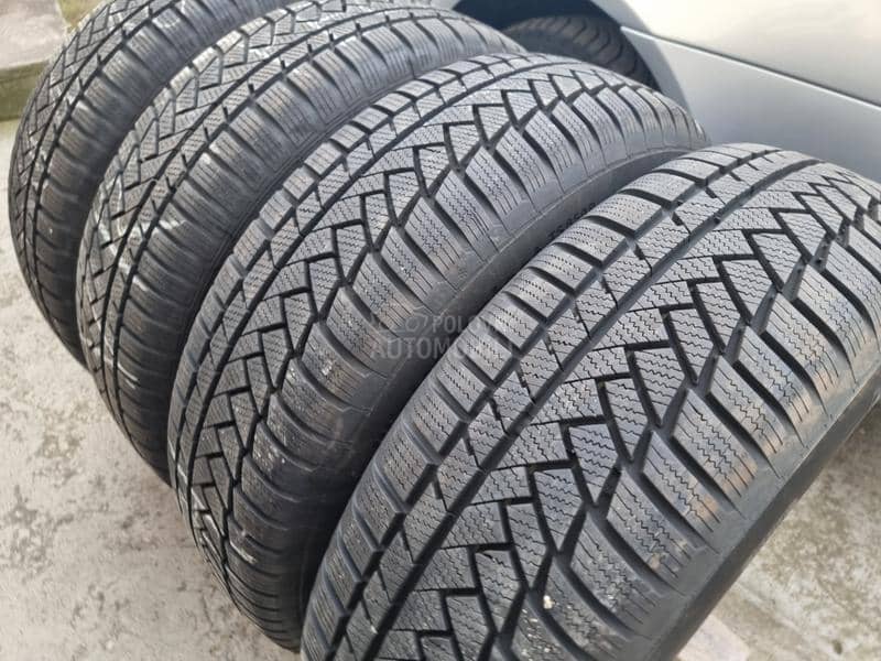 Continental 215/65 R17 Sve sezone