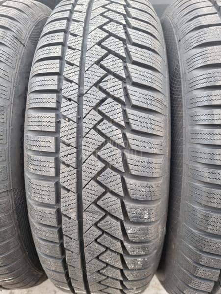 Continental 215/65 R17 Sve sezone