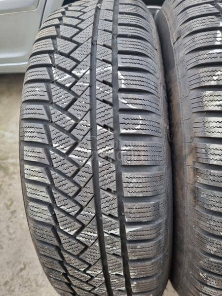 Continental 215/65 R17 Sve sezone