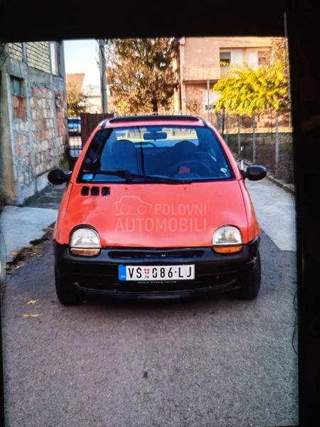 Renault Twingo 1.2 enyou