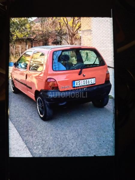 Renault Twingo 1.2 enyou