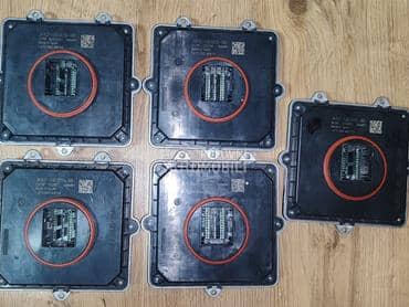 Balast za Land Rover Range Rover od 2013. do 2018. god.