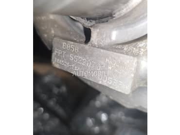 Turbo za 1.6 mjet za Fiat Ostalo