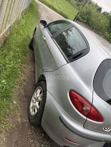 Alfa Romeo 147 1.9JTD S T R A N A C