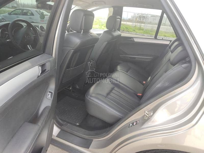 Mercedes Benz ML 280 3.0 V6 CDI