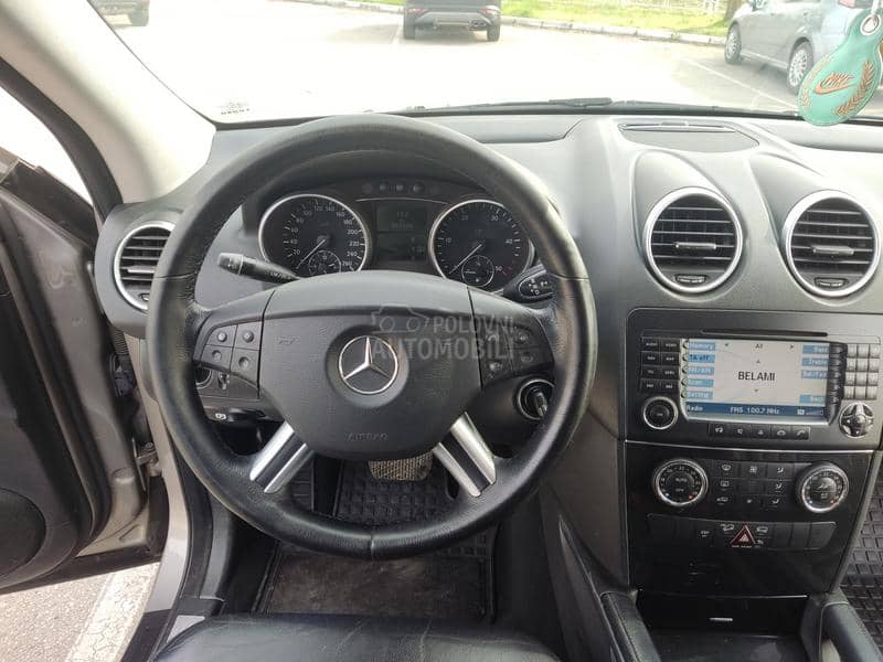 Mercedes Benz ML 280 3.0 V6 CDI