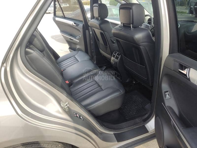 Mercedes Benz ML 280 3.0 V6 CDI