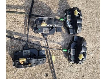 Brave vrata za Opel Insignia