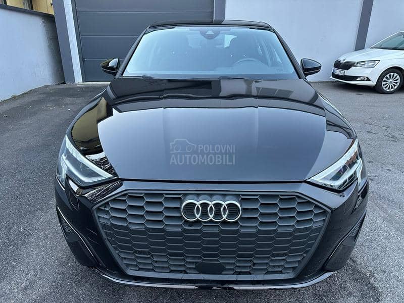 Audi A3 2.0  30TDI