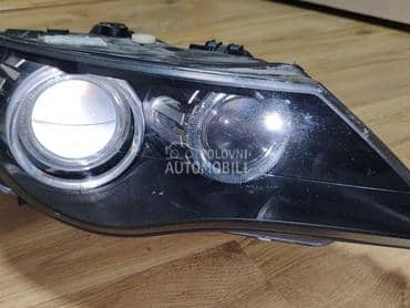 Far za BMW 630, 635, 640 od 2004. do 2011. god.