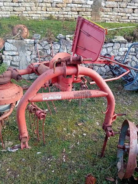 Kuhn grs25 2u1