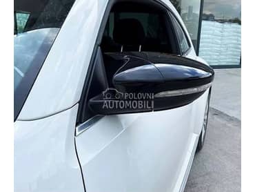 Batman Poklopci Retrovizora za Volkswagen EOS, Passat B7, Passat B7 Alltrack ... od 2008. do 2015. god.