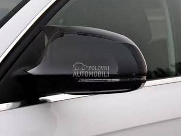 Batman Poklopci Retrovizora za Audi A3, A4, A4 Allroad ... od 2008. do 2013. god.