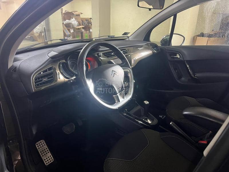 Citroen C3 1.4 hdi