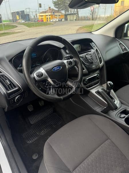 Ford Focus T0P STANjE/0RG K.M.