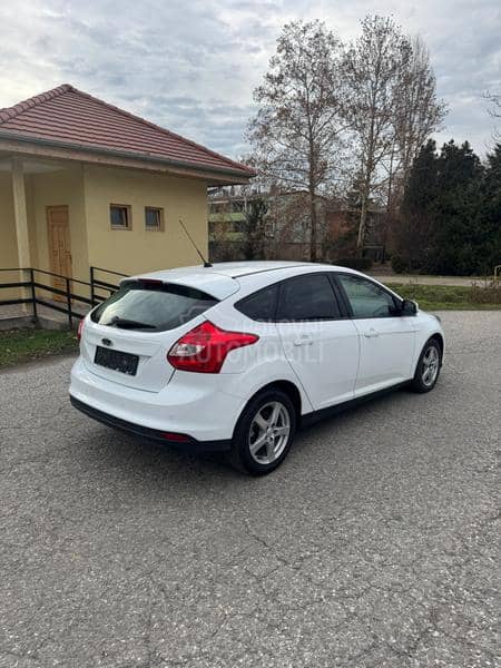 Ford Focus T0P STANjE/0RG K.M.