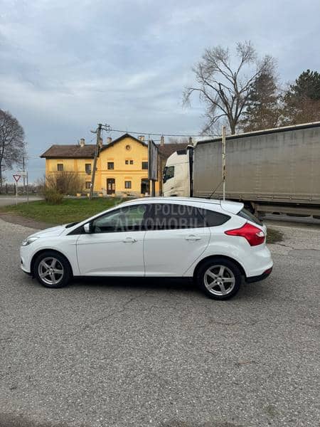 Ford Focus T0P STANjE/0RG K.M.