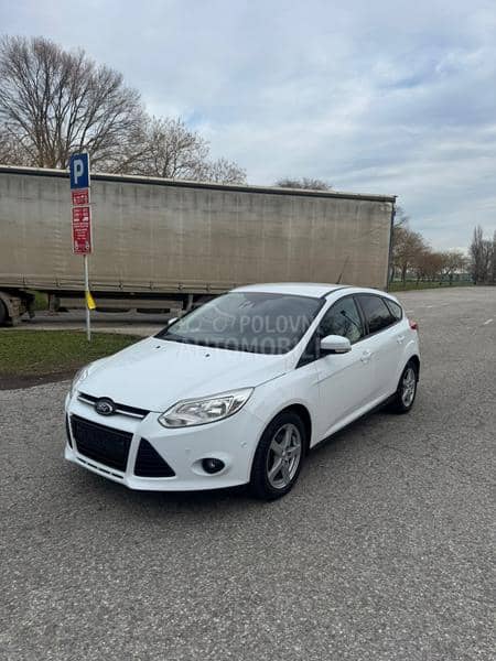 Ford Focus T0P STANjE/0RG K.M.