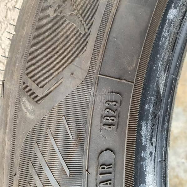 Goodyear 225/55 R19 Letnja