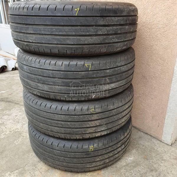 Goodyear 225/55 R19 Letnja
