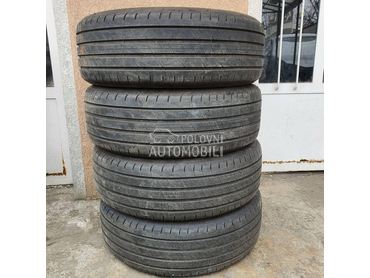 Goodyear 225/55 R19 Letnja