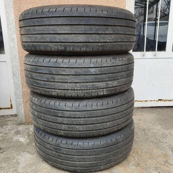 Goodyear 225/55 R19 Letnja