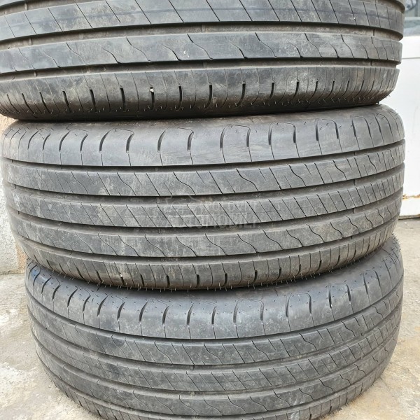 Goodyear 225/55 R19 Letnja