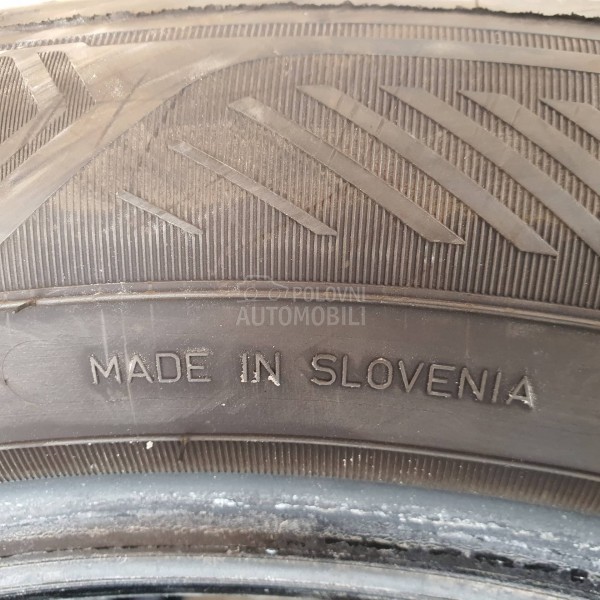 Goodyear 225/55 R19 Letnja
