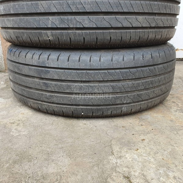 Goodyear 225/55 R19 Letnja