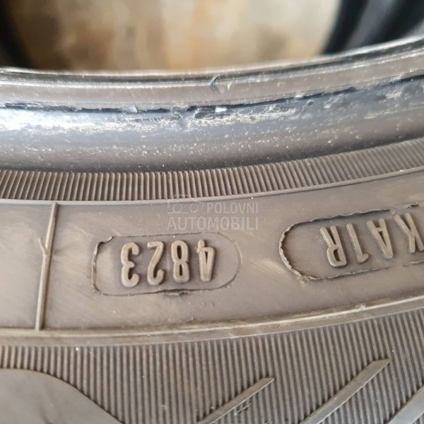 Goodyear 225/55 R19 Letnja