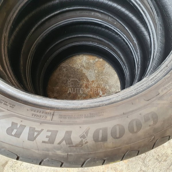 Goodyear 225/55 R19 Letnja