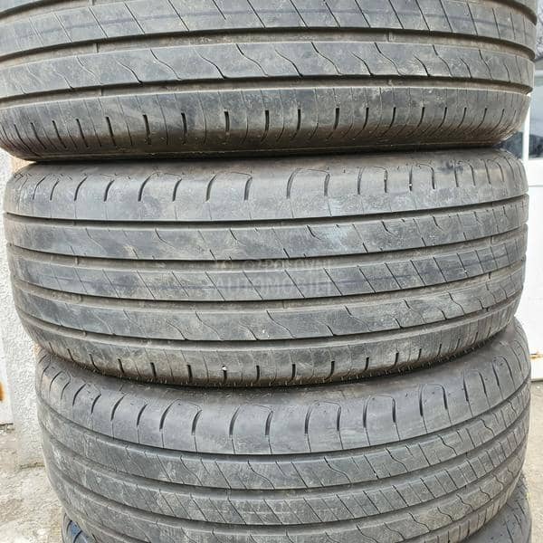 Goodyear 225/55 R19 Letnja
