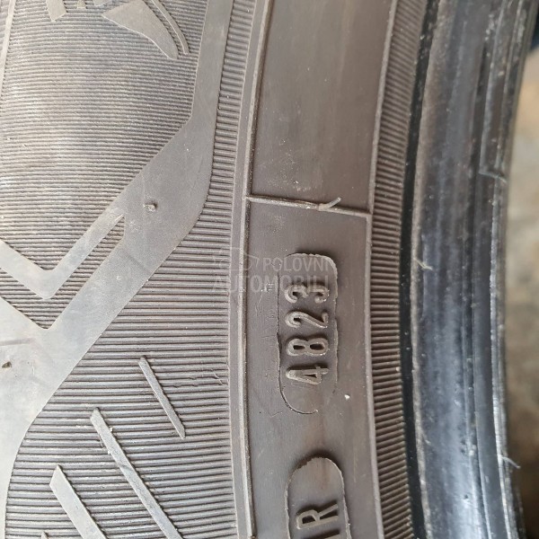 Goodyear 225/55 R19 Letnja
