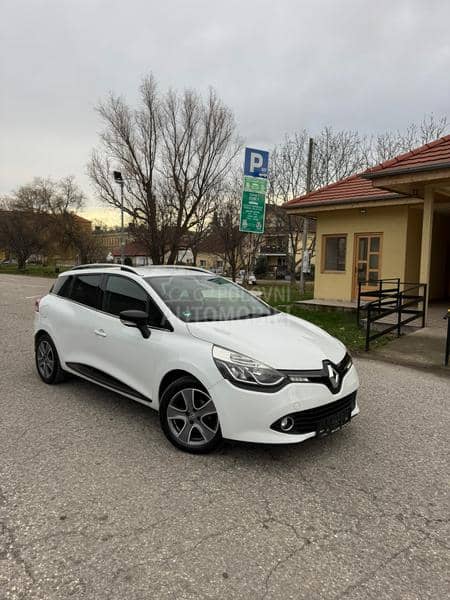 Renault Clio 1.5DCI/NIGHT-DAY/