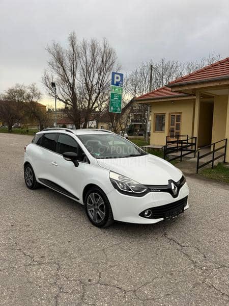 Renault Clio 1.5DCI/NIGHT-DAY/