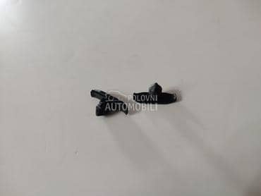 Žabice keder haube za Volkswagen Golf 5 od 2004. do 2008. god.