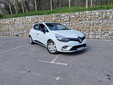 Renault Clio 1.5 dci Multimedia