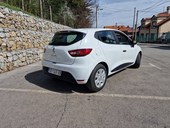 Renault Clio 1.5 dci Multimedia