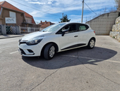 Renault Clio 1.5 dci Multimedia