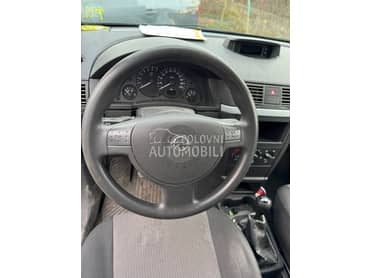 Volan corsa c,combo za Opel Meriva od 2000. do 2010. god.