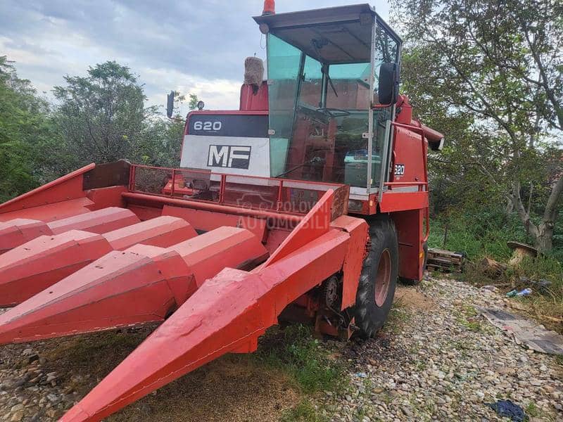 Massey Ferguson 620L