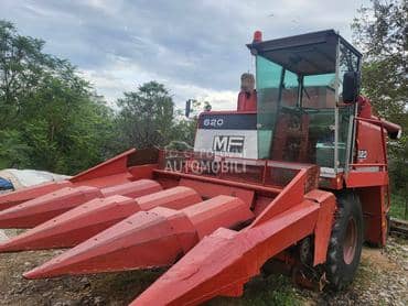 Massey Ferguson 620L